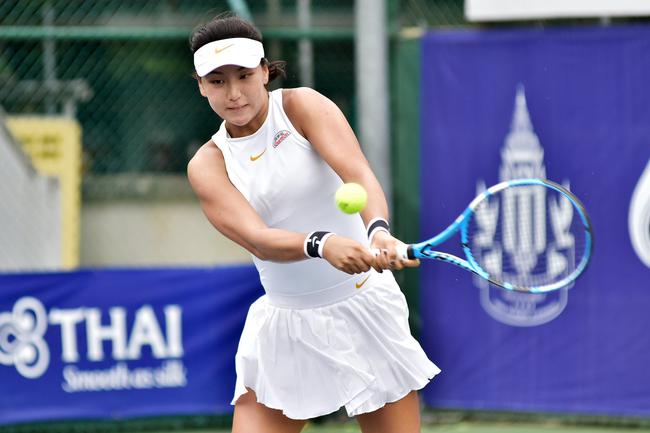 选手林昀儒 选手林昀儒