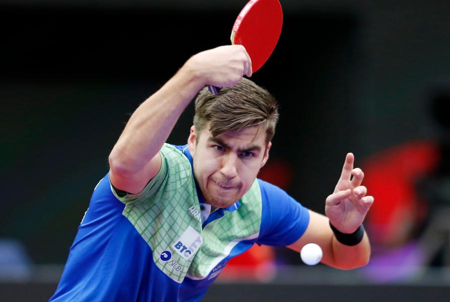 中的领先地 中的领先地