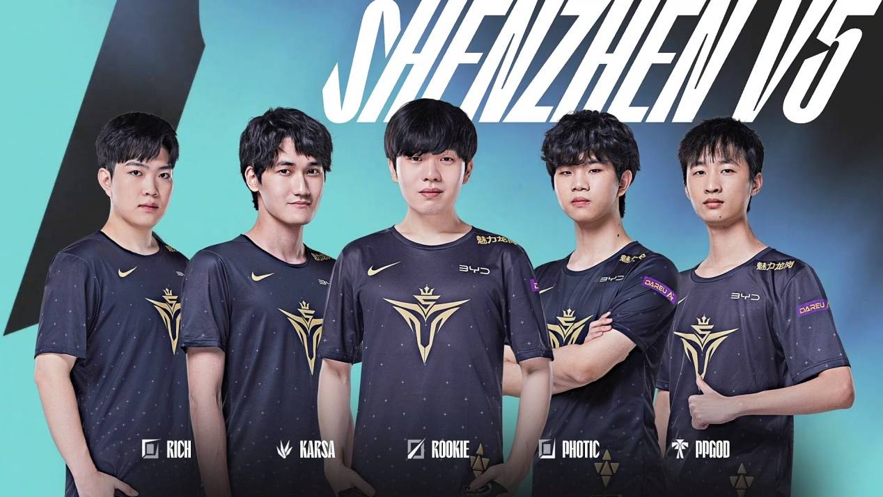 超首轮的表 超首轮的表