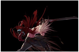 还是在进攻 还是在进攻