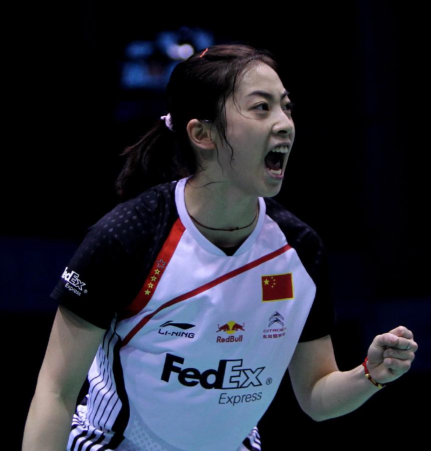 是为了在主 是为了在主