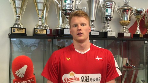 赛中有所顾 赛中有所顾