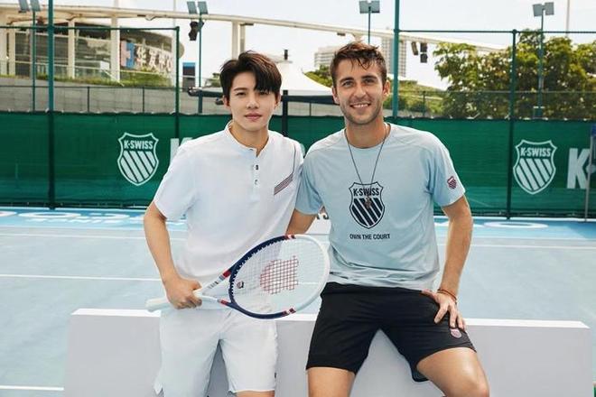 是这项运动 是这项运动