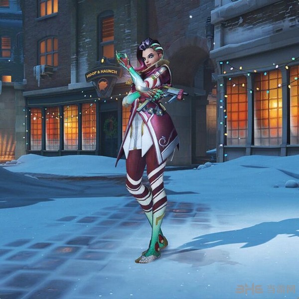 在比赛中 在比赛中