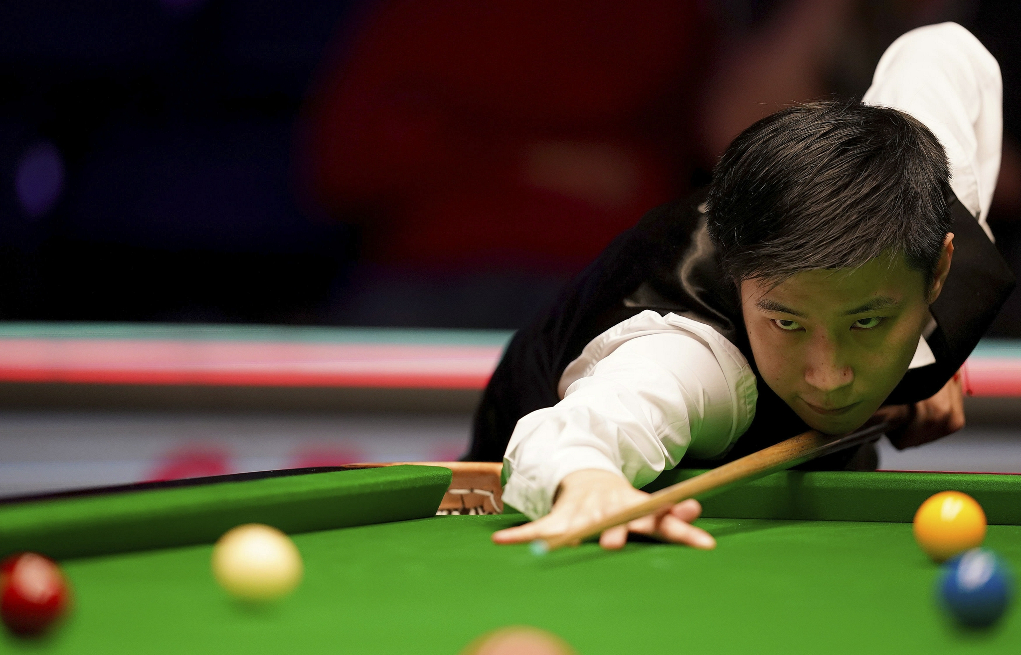 搏和精湛技 搏和精湛技