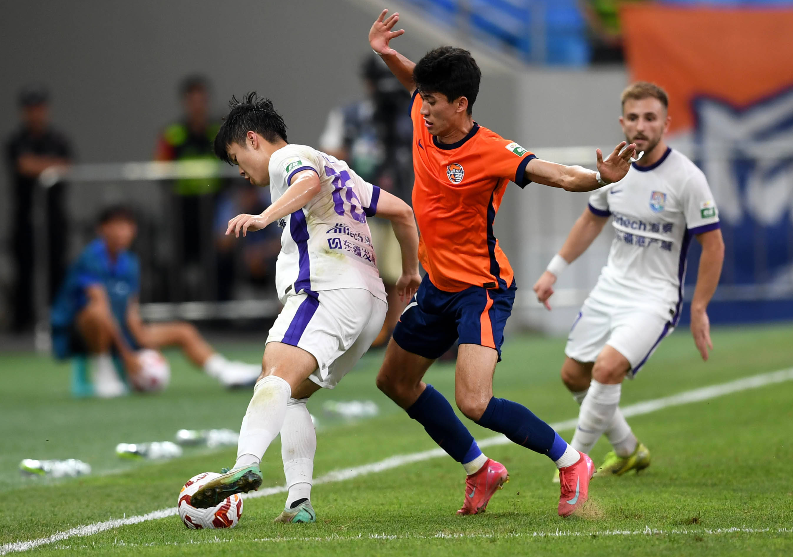 完美衔接的 完美衔接的